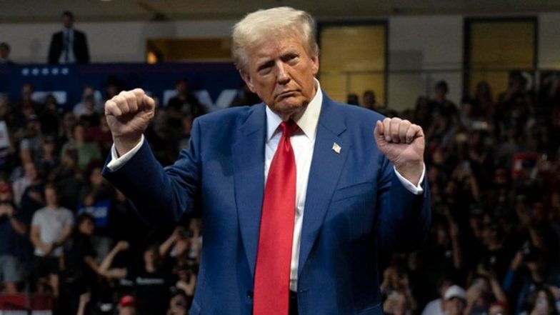 US Congress Rejects War Powers Resolution to Halt Donald Trump’s Attacks on Iran