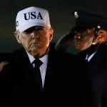 ‘We Hope That’s Not Going to Happen’: Donald Trump Declines to Specify US Response If Missing Airman Is Harmed in Iran