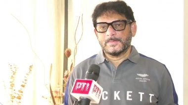 &lsquo;Tipu Sultan Se Inko Kya Problem Hai?&rsquo;: Waris Pathan Defends Mysore Ruler&rsquo;s Legacy, AIMIM Leader Cites Indian Constitution to Counter Critics (Watch Video)