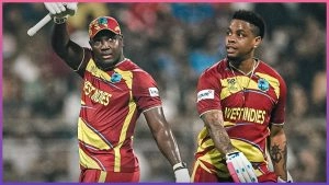 sports-Highest Team Totals in Men's T20 World Cup History, Check Full List