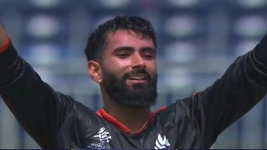 List of Centuries in T20 World Cup 2026: Pathum Nissanka, Yuvraj Samra Make Headlines