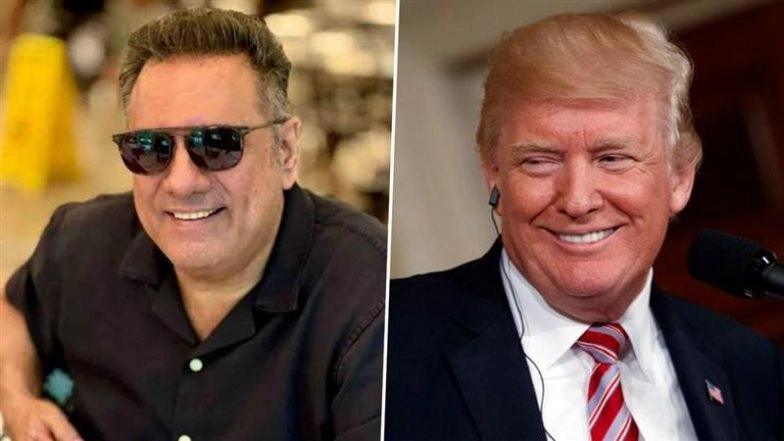 Boman Irani&rsquo;s Hilarious Take on Donald Trump&rsquo;s US-Iran Peace Talks Sparks Meme Fest Online