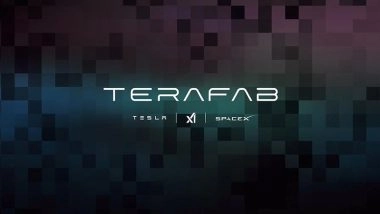Elon Musk's Tesla, SpaceX Unveil &lsquo;TERAFAB&rsquo; Project to Target 1 Terawatt AI Chip Capacity