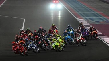MotoGP 2026: Qatar Grand Prix Postponed to November Amid Middle East Conflict
