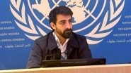 Who Is Mohamad Safa? The UN Diplomat Claiming a Planned Nuclear Attack on Iran