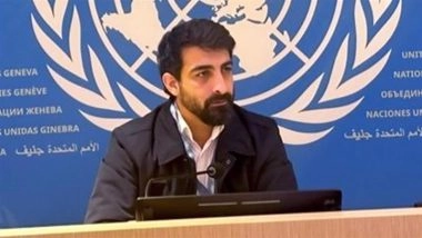Who Is Mohamad Safa? The UN Diplomat Claiming a Planned Nuclear Attack on Iran