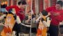 Robot Viral Video: Dancing Robot Glitches at HaiDiLao Hotpot Restaurant in California, Sends Plates Flying