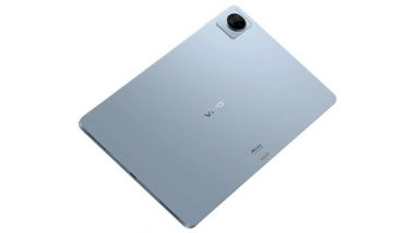Vivo Pad 6 Pro Tablet Launch in China on March 30; Check Expected Specifications