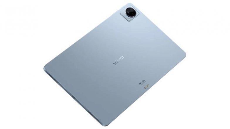 Lançamento do tablet Vivo Pad 6 Pro na China em 30 de março; Verifique as especificações esperadas