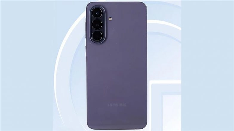 Samsung Galaxy A57 5G estreou silenciosamente na Tailândia, o lançamento na Índia pode ocorrer em breve; Verifique o preço, especificações
