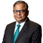 Middle East Conflict: Tata Sons Chairman N Chandrasekaran Warns of Global Impact if War Escalates, Says No Immediate Impact on India