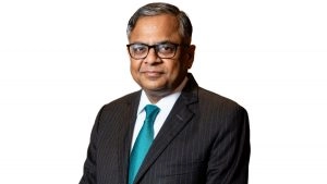 Middle East Conflict: Tata Sons Chairman N Chandrasekaran Warns of Global Impact if War Escalates, Says No Immediate Impact on India.