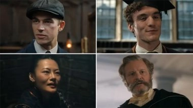 'Young Sherlock' Review: Hero Fiennes Tiffin Leads Guy Ritchie&rsquo;s Action-Packed Origin Story on Prime Video, Critics Praise Moriarty but Question the Series&rsquo; Length