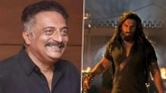 Prakash Raj Takes Dig at Allu Arjun, Jr NTR for Praising Ranveer Singh’s ‘Dhurandhar 2’, Calls Their Support ‘Sign of Obligations’ (View Posts) Prakash Raj Takes Dig at Allu Arjun, Jr NTR for Praising Ranveer Singh’s ‘Dhurandhar 2’, Calls Their Support ‘Sign of Obligations’ (View Posts)