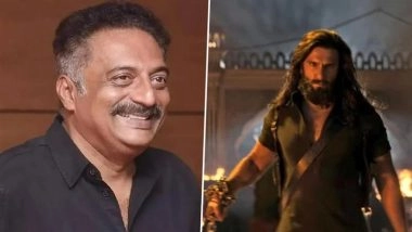 Prakash Raj Takes Dig at Allu Arjun, Jr NTR for Praising Ranveer Singh&rsquo;s &lsquo;Dhurandhar 2&rsquo;, Calls Their Support &lsquo;Signs of Obligations&rsquo; (View Posts)