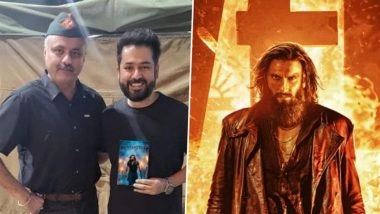 ‘Dhurandhar 2’: Colonel Bhupinder Shahi Applauds Aditya Dhar-Ranveer Singh’s Espionage Thriller, Opens Up on Real Life Spy Missions