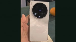 technology-Vivo X300 Ultra Specifications Confirmed, Spotted on Geekbench Ahead of March 30 Launch