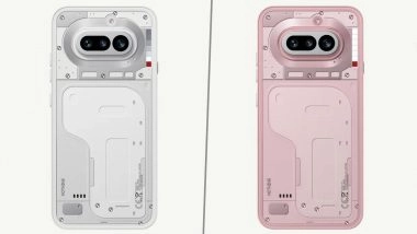 Nothing Phone 4a Pro, Nothing Phone 4a Release Date and Price