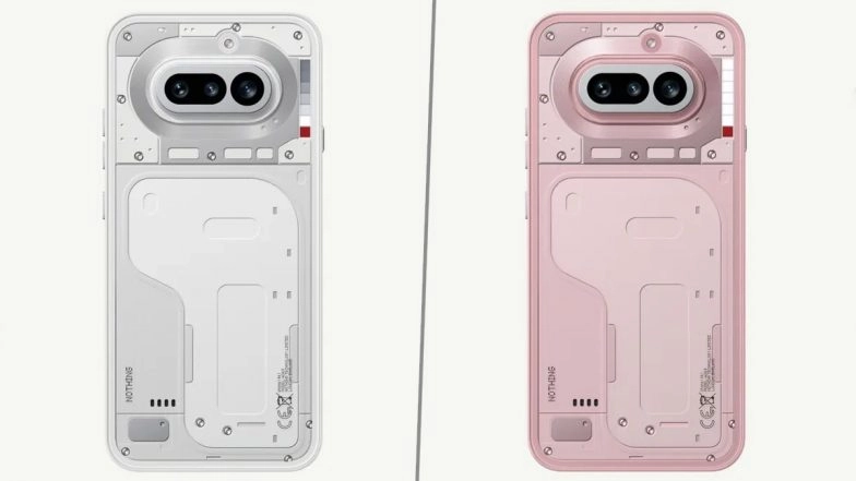 Nothing Phone 4a Pro, Nothing Phone 4a, data de lançamento e preço