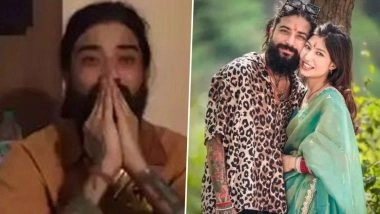 UK07 Rider Health Update: Anurag Dobhal&rsquo;s Wife Ritika Chauhan Reveals YouTuber Is Stable After Suicide Attempt, Requests Support (View Post)