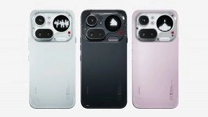 technology-Nothing Phone 4a Pro Price in India, Specifications and Features