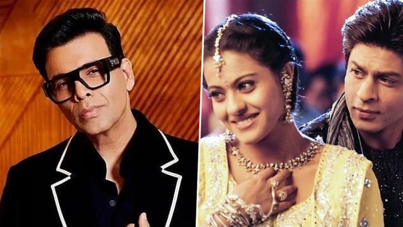 Is &lsquo;Kabhi Khushi Kabhie Gham 2&rsquo; Happening? Karan Johar Breaks Silence Amid Sequel Buzz