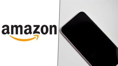 Amazon Developing AI-Powered Smartphone, Codenamed ‘Transformer’ to Challenge Apple and Samsung: Report