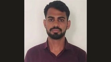 Adarsh Kumar Arrested for Allegedly Spying for Pakistan’s ISI, Shared Sensitive Indian Navy Information