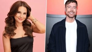 social-viral-Rosanna Pansino Questions MrBeast’s YouTube Viewership After Beast Industries CEO Claims 1.45 Billion Reach (View Posts)