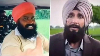 Ranveer Singh’s Auto Driver From ‘Dhurandhar 2’ Climax Reveals He Hasn’t Watched the Film Yet, Shares He Can’t Afford INR 500 Tickets for His Family