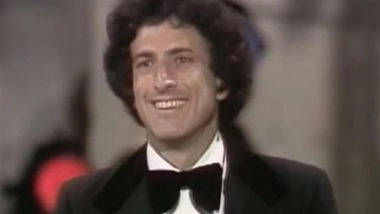 Jeremy Larner, Oscar-Winning Screenwriter of &lsquo;The Candidate,&rsquo; Dies at 88