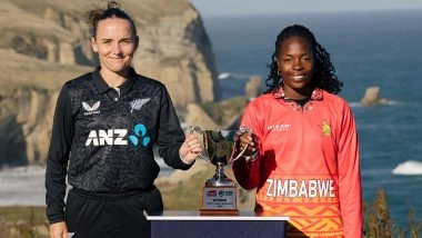 New Zealand Women vs Zimbabwe Women Free Live Cricket Streaming Online, 1st ODI 2026