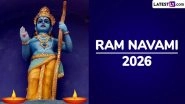 When Is Ram Navami 2026? Check Date, Muhurat and Puja Timings