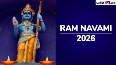 When Is Ram Navami 2026? Check Date, Muhurat and Puja Timings