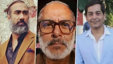 &lsquo;Dhurandhar 2&rsquo;: Ranvir Shorey Calls Gaurav Gera &lsquo;Underrated&rsquo; Amid Praise for His Performance in Ranveer Singh Starrer (View Post)