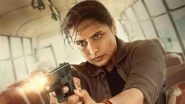 'Mardaani 3' Box Office Day 38: Rani Mukerji&rsquo;s Thriller Crosses INR 50 Crore Mark, Becomes Franchise&rsquo;s Biggest Hit