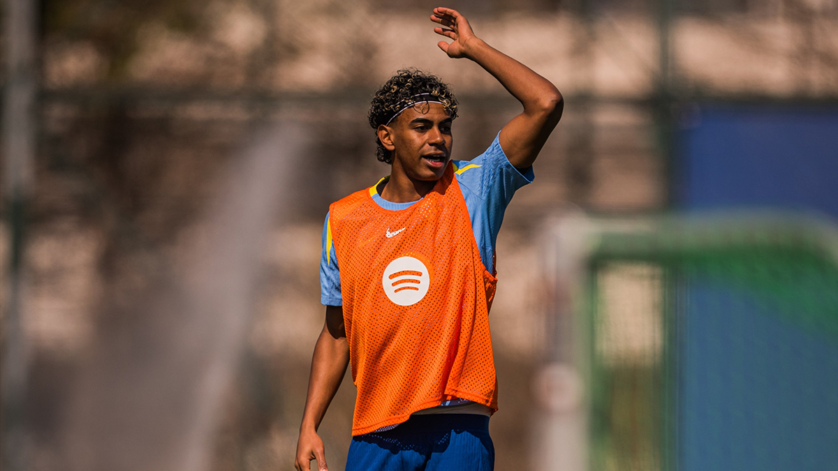 Football News | Is Lamine Yamal Playing in Barcelona vs Rayo Vallecano La  Liga 2025-26 Match? | ⚽ LatestLY