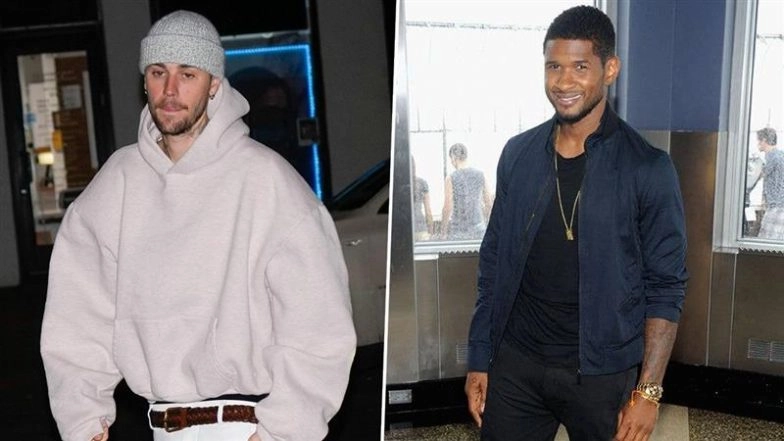 Justin Bieber and Usher Get Into a &lsquo;Heated Exchange&rsquo; at Beyonce&rsquo;s Oscars 2026 After-Party &ndash; Reports