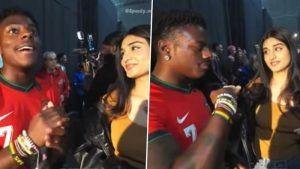 social-viral-Is IShowSpeed Visiting India Again? YouTube Star Promises Payal Gaming 2026 Return With S8UL Bootcamp Visit in Mumbai (Watch Video)