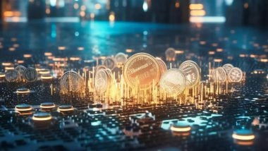 Rewiring the Global Economy: How Stablecoins Are Erasing Borders in B2B Payments