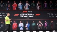 2026 F1 Australian Grand Prix: When is Australian GP Qualifying in IST? How To Watch Live Streaming Online in India?
