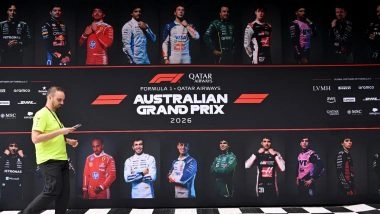 2026 F1 Australian Grand Prix: When is Australian GP Qualifying in IST? How To Watch Live Streaming Online in India?