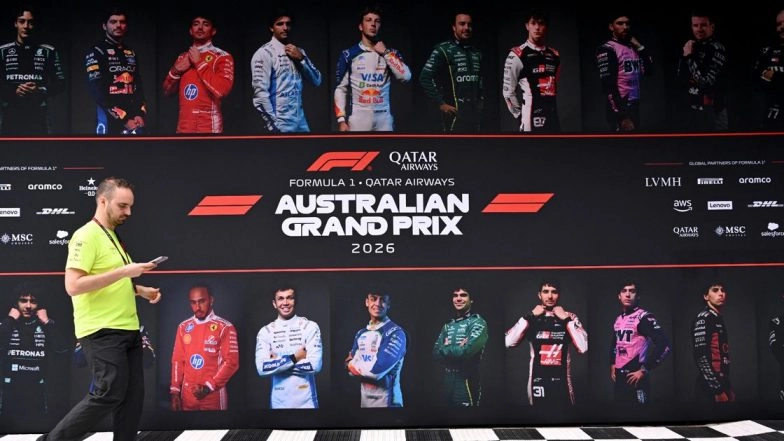 2026 F1 Australian Grand Prix: When is Australian GP Qualifying in IST? How To Watch Live Streaming Online in India?