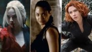 Women&rsquo;s Day 2026: 10 Most Bada** Female Characters in Hollywood Movies Who Redefined Strength on Screen