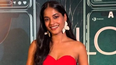 Nimisha Nair Harassed by Two Youths on Mumbai Highway, Actress Shares Shocking Road Rage Incident Video – WATCH