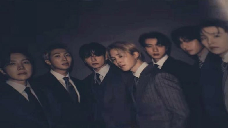 ‘BTS: The Return’ Trailer Out: Bangtan Boys Reunite for Mega Comeback; When and Where To Watch the Documentary (Watch Video)