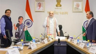 Census 2027: Home Minister Amit Shah Introduces 4 Digital Tools for Upcoming Census, Over 30 Lakh Officials To Be Deployed