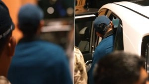 sports-Virat Kohli Arrives in Bengaluru For IPL 2026 As RCB Eye Title Defence (Watch Video)