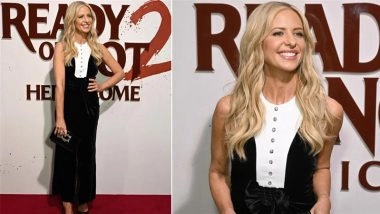 Sarah Michelle Gellar Escapes Paris Hotel Fire Unharmed During ‘Ready or Not 2’ Press Tour; ‘Buffy’ Reboot Cancelled