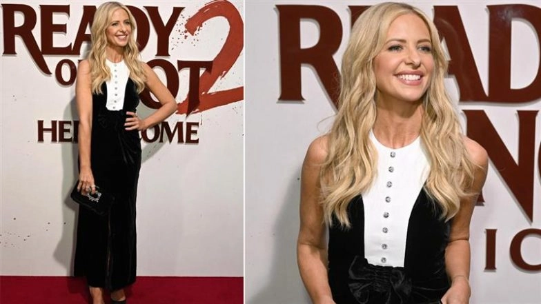 Sarah Michelle Gellar Escapes Paris Hotel Fire Unharmed During &lsquo;Ready or Not 2&rsquo; Press Tour; &lsquo;Buffy&rsquo; Reboot Cancelled